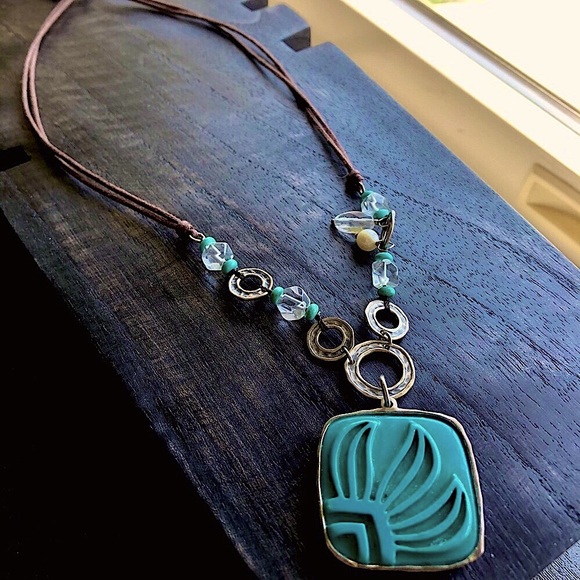 Silpada Jewelry - Silpada Necklace